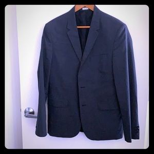 Calvin Klein sports coat/ suit jacket 40R